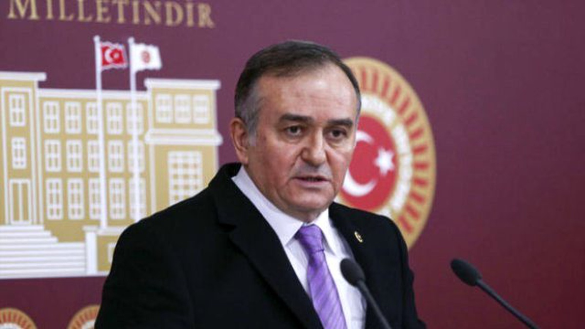 Ohal\'i Üç Ay Uzatan Tezkere Genel Kurulda Görüşülüyor