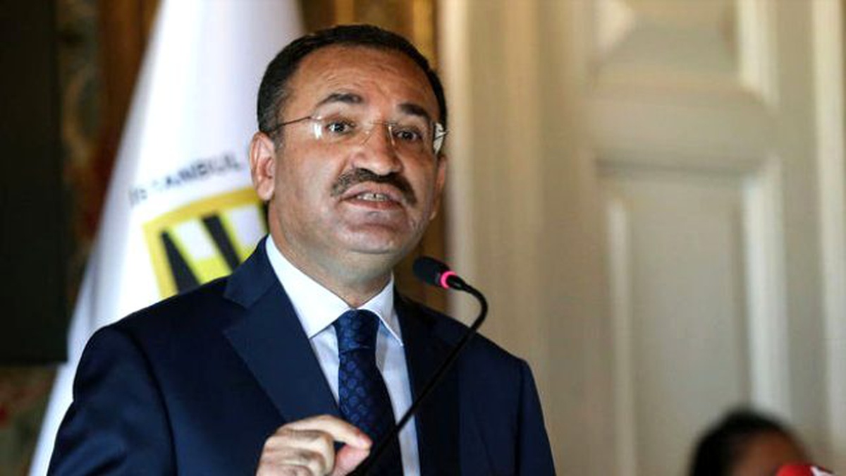 Ohal\'i Uzatan Tezkerenin Genel Kuruldaki Görüşmeleri