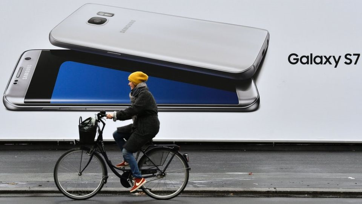 Samsung: Note 7 Krizi Şirket Hisselerini Vurdu
