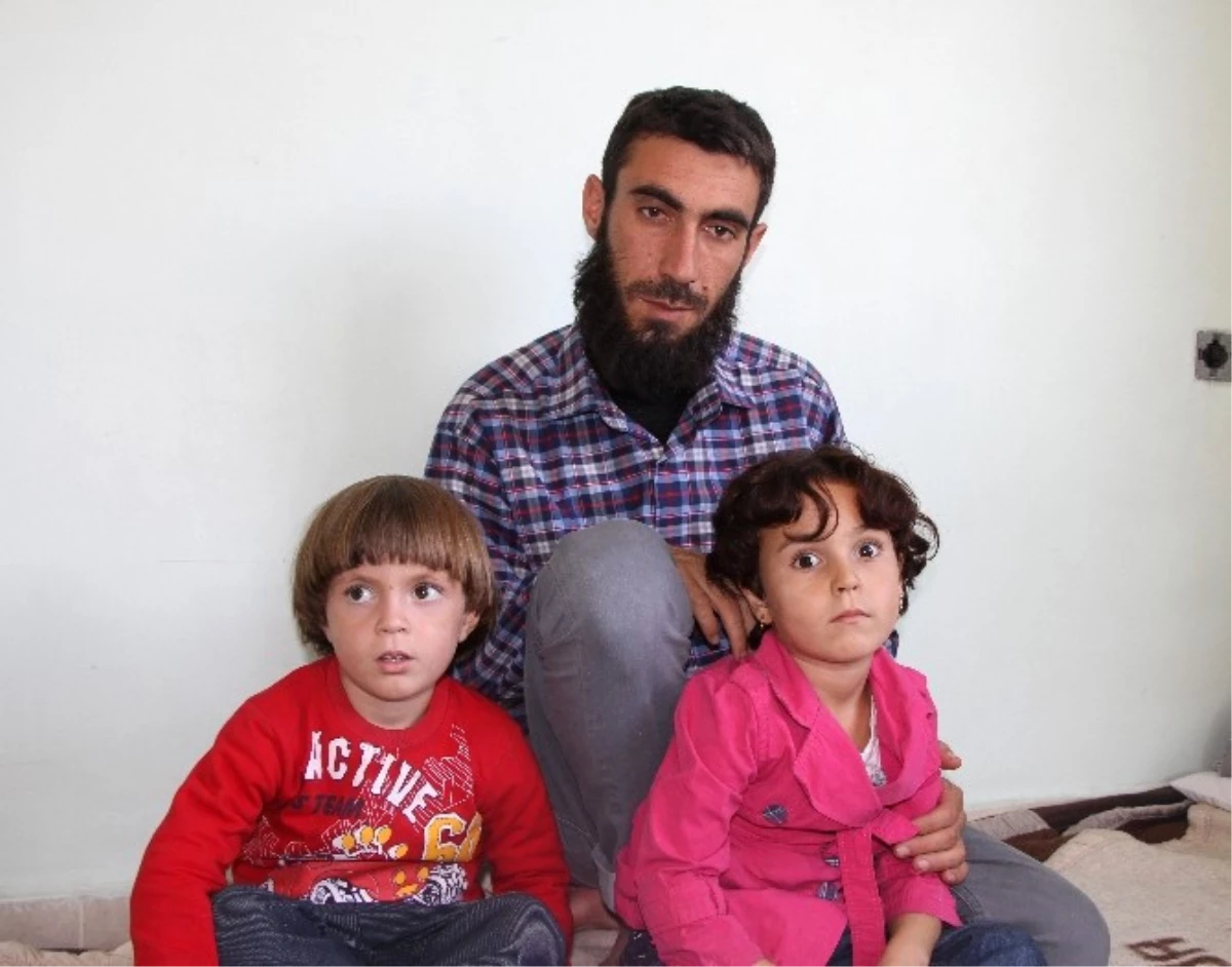 Sığınma Kampından Malatya\'ya Misafirliğe Gelen Suriyeli Kadın Kazada Öldü