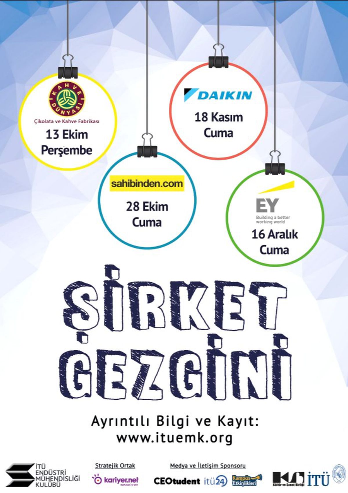 Şirket Gezgini