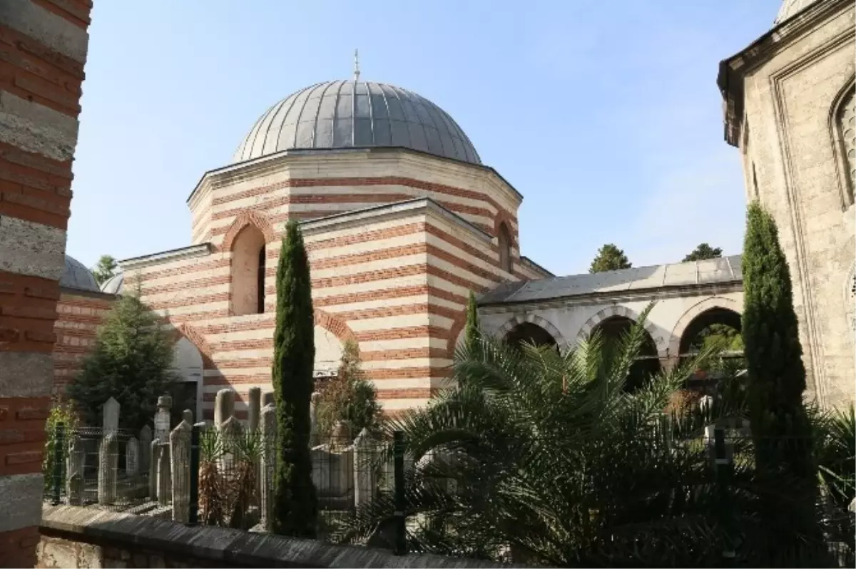 Tarihi Kentler Birliği\'nden Eyüp\'e Bir Ödül Daha