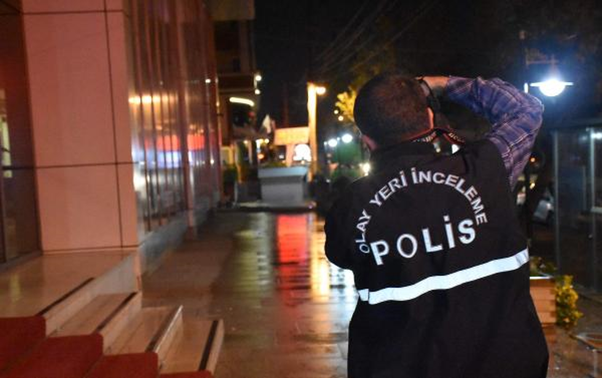 Tedavi Gördüğü Hastanede İntihar Etti
