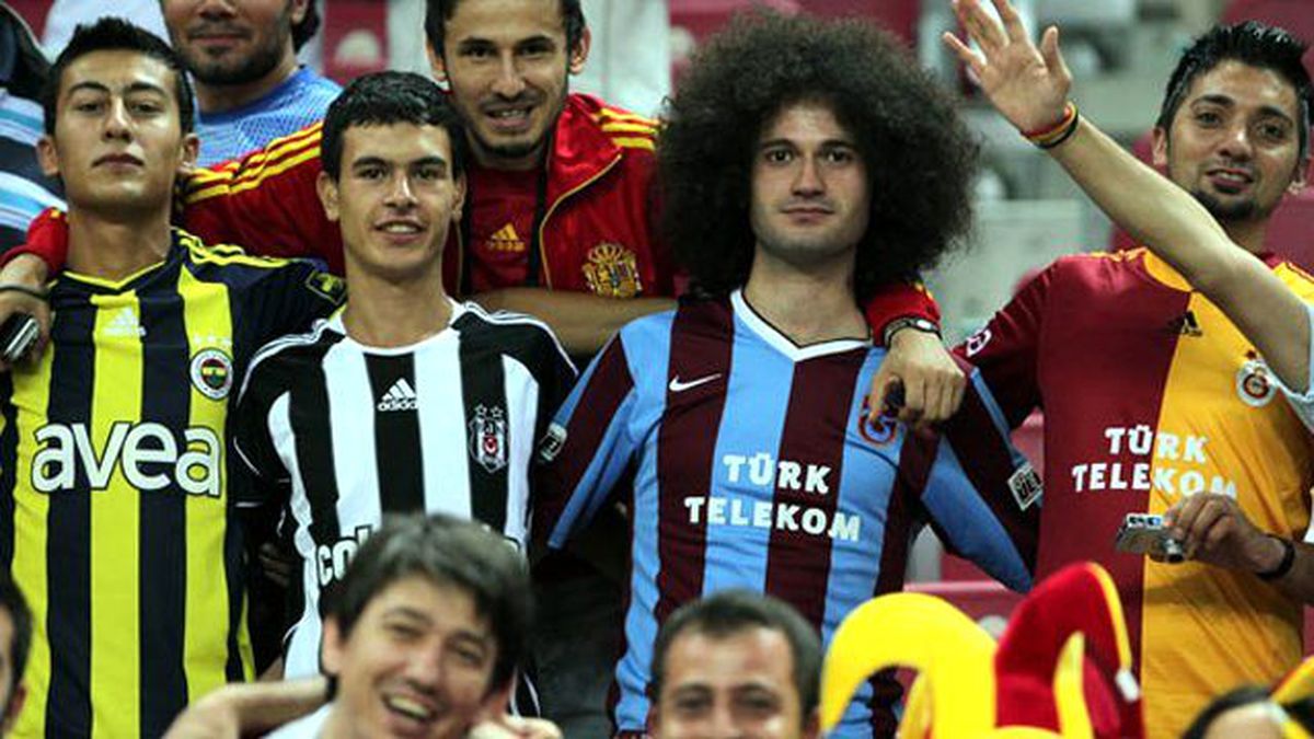 TFF, İtalyan Firmasıyla Anlaşırsa Maçlar Artık Bedavaya İzlenecek