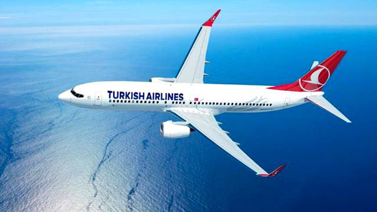 THY 9 Ayda 48,3 Milyon Kişiyi Uçurdu