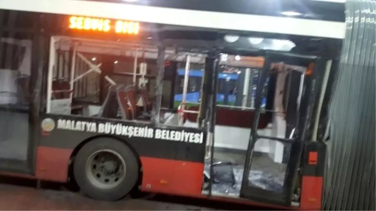 Malatya\'da Trafik Kazası: 6 Yaralı