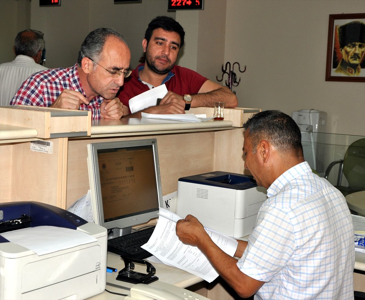 Toroslar Belediye Başkanı Tuna Açıklaması