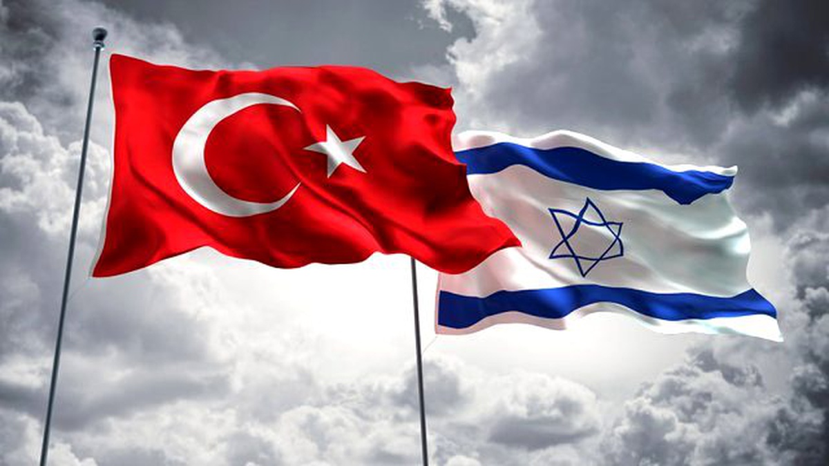Türkiye ve İsrail Karşılıklı Büyükelçi Atayacak