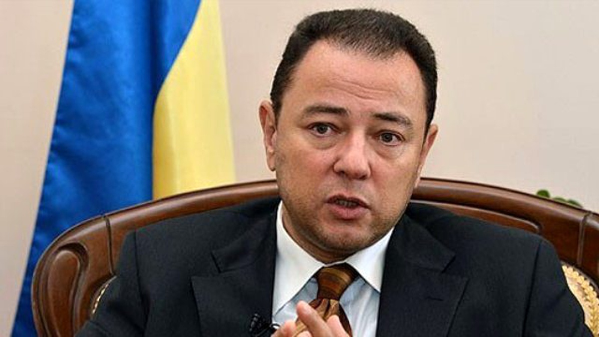 Ukrayna\'nın Eski Ankara Büyükelçisi: Putin-Erdoğan Anlaşması Bizi Büyük Zarara Uğratacak