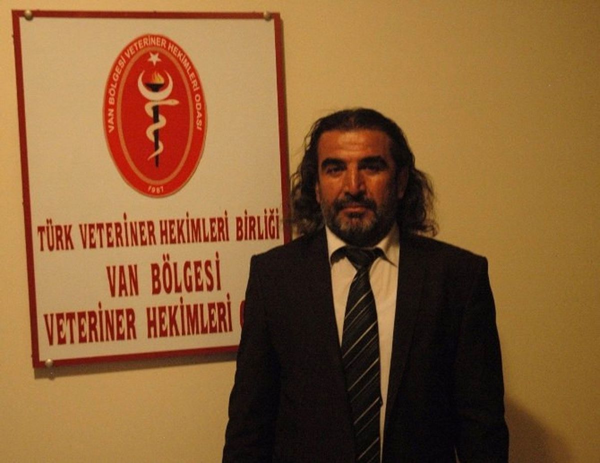 Uzmanından Hayvan Üreticilerine Uyarı