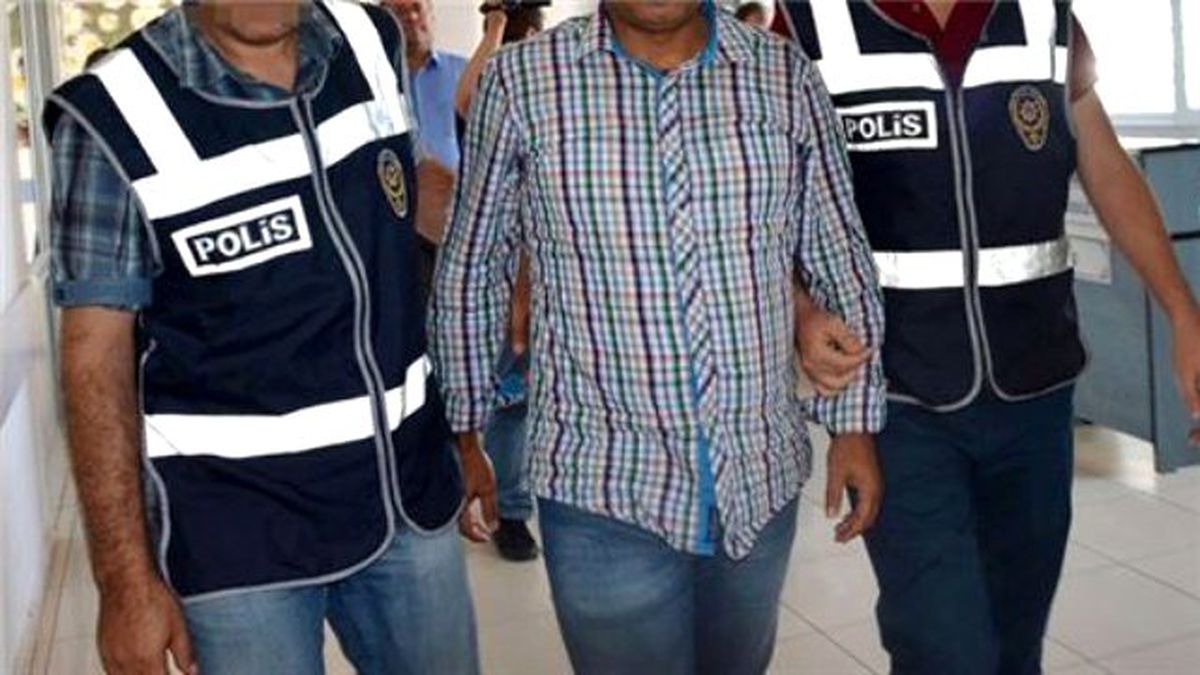 Van ve Hakkari\'de Terör Operasyonu
