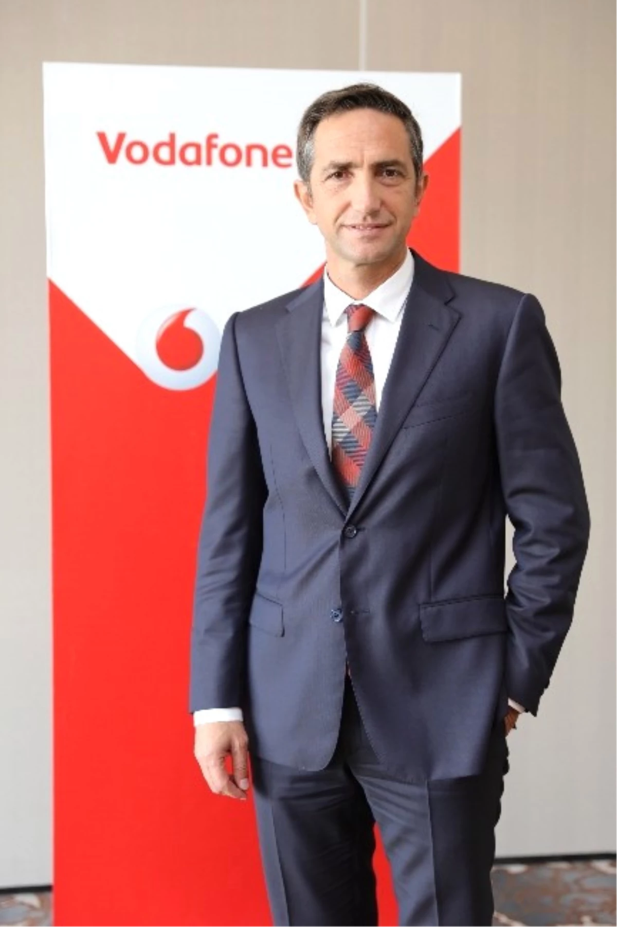 Vodafone\'dan Bursa\'ya Dev Yatırım