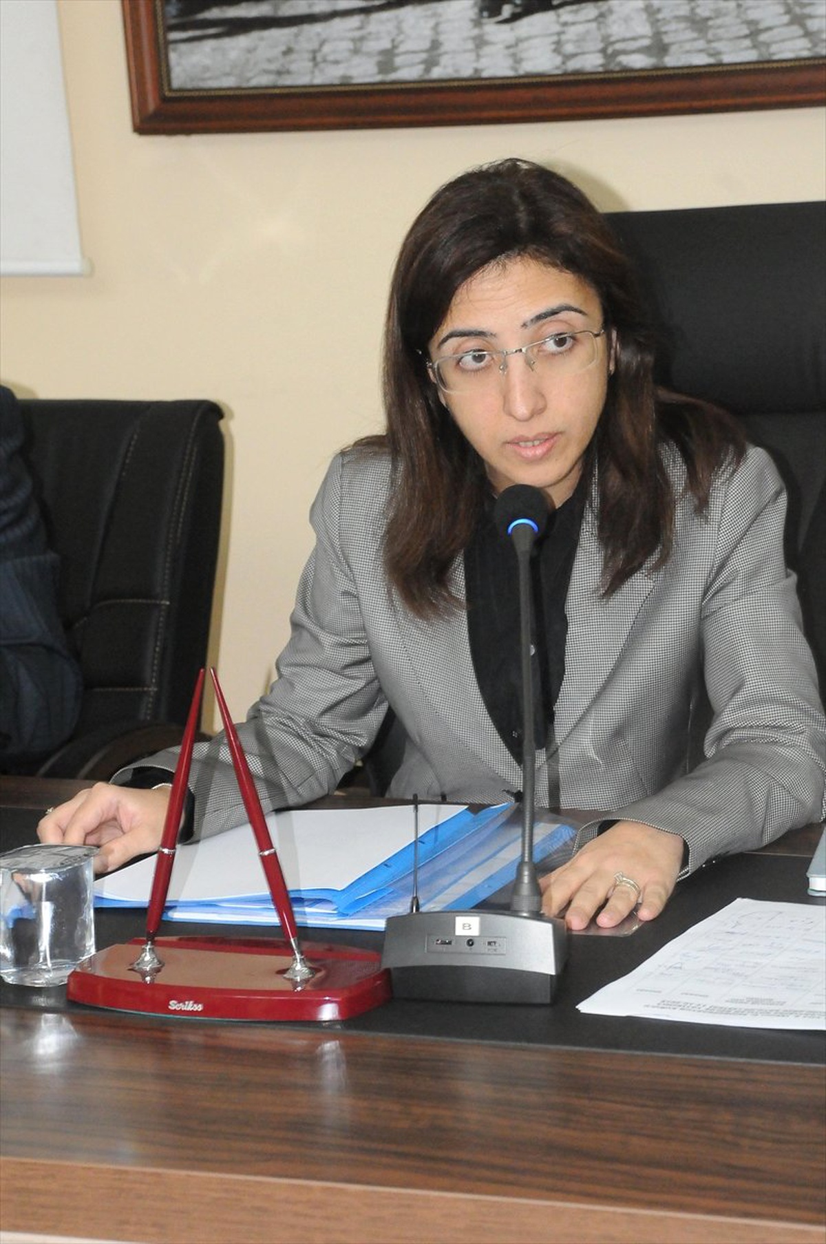 Yalova İl Koordinasyon Kurulu Toplantısı