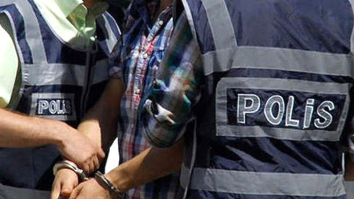 Yeğen Operasyonunda 25 Kişi Daha Tutuklandı