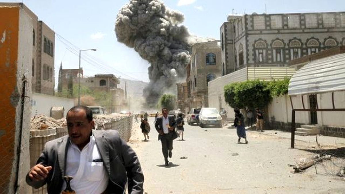 Yemen\'deki Olaylar