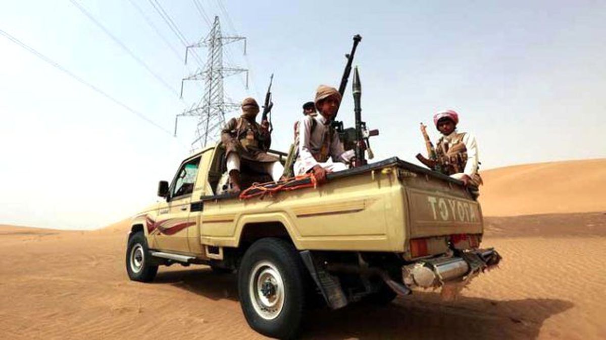 Yemen\'deki Olaylar