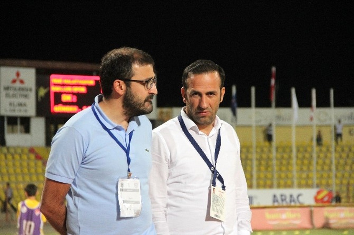 Yeni Malatyaspor\'dan Yayın Krizinin Çözülmesiyle İlgili Açıklama