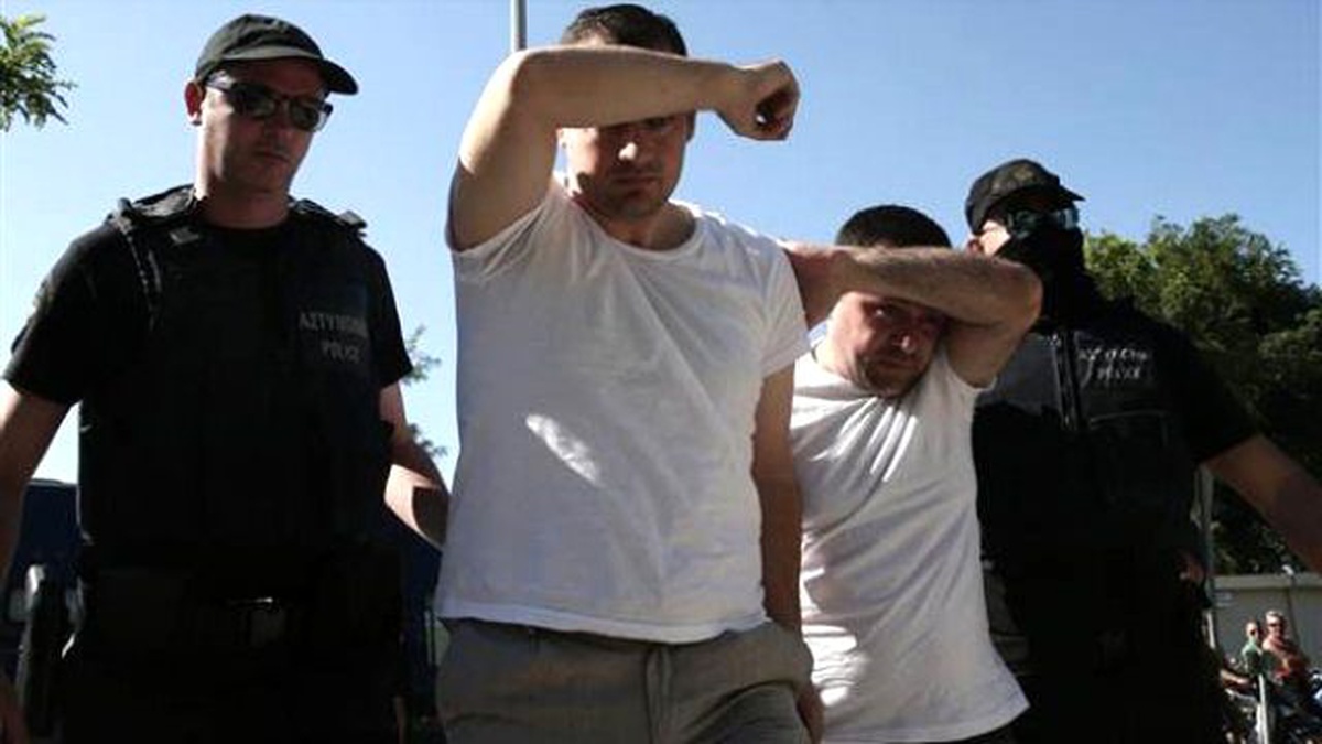 Yunanistan\'a Kaçan Darbeci Subaylardan 4\'ünün Daha İltica Talebi Reddedildi