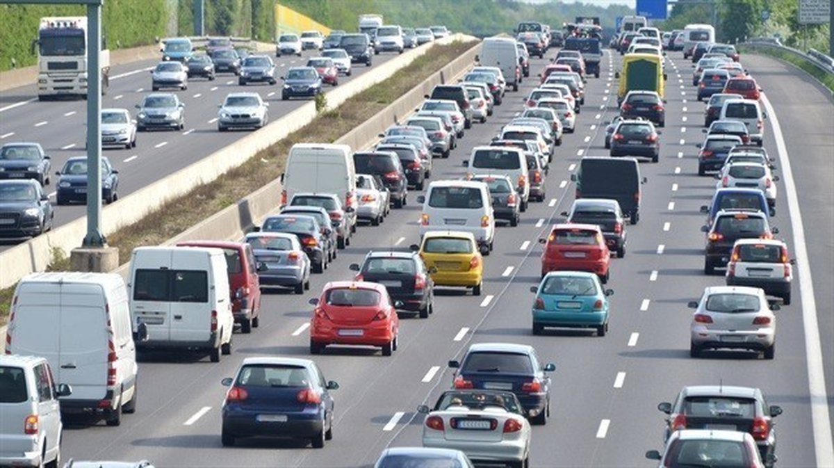 Zonguldak\'ta Trafiğe Kayıtlı 142 Bin 583 Araç Bulunuyor