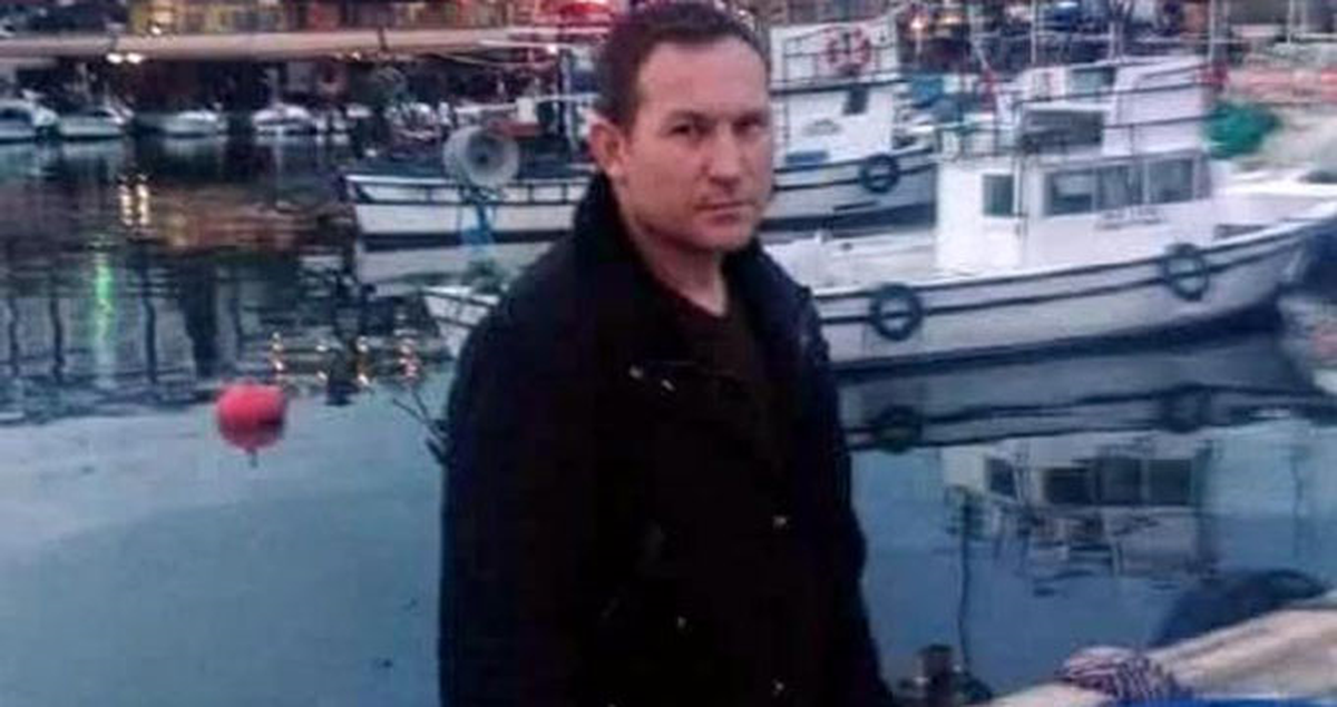 15 Yaşındaki Çocuk, Kendisini Döven Kişiyi Tabanca ile Öldürdü