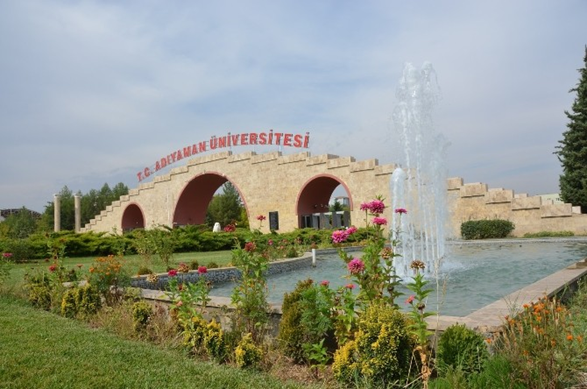Adıyaman Üniversitesi \'Pilot Üniversite\' Adayı