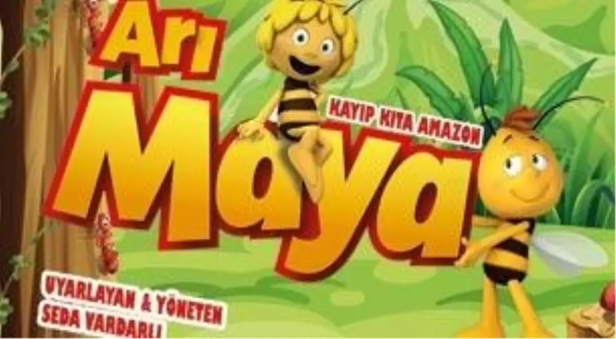 Arı Maya