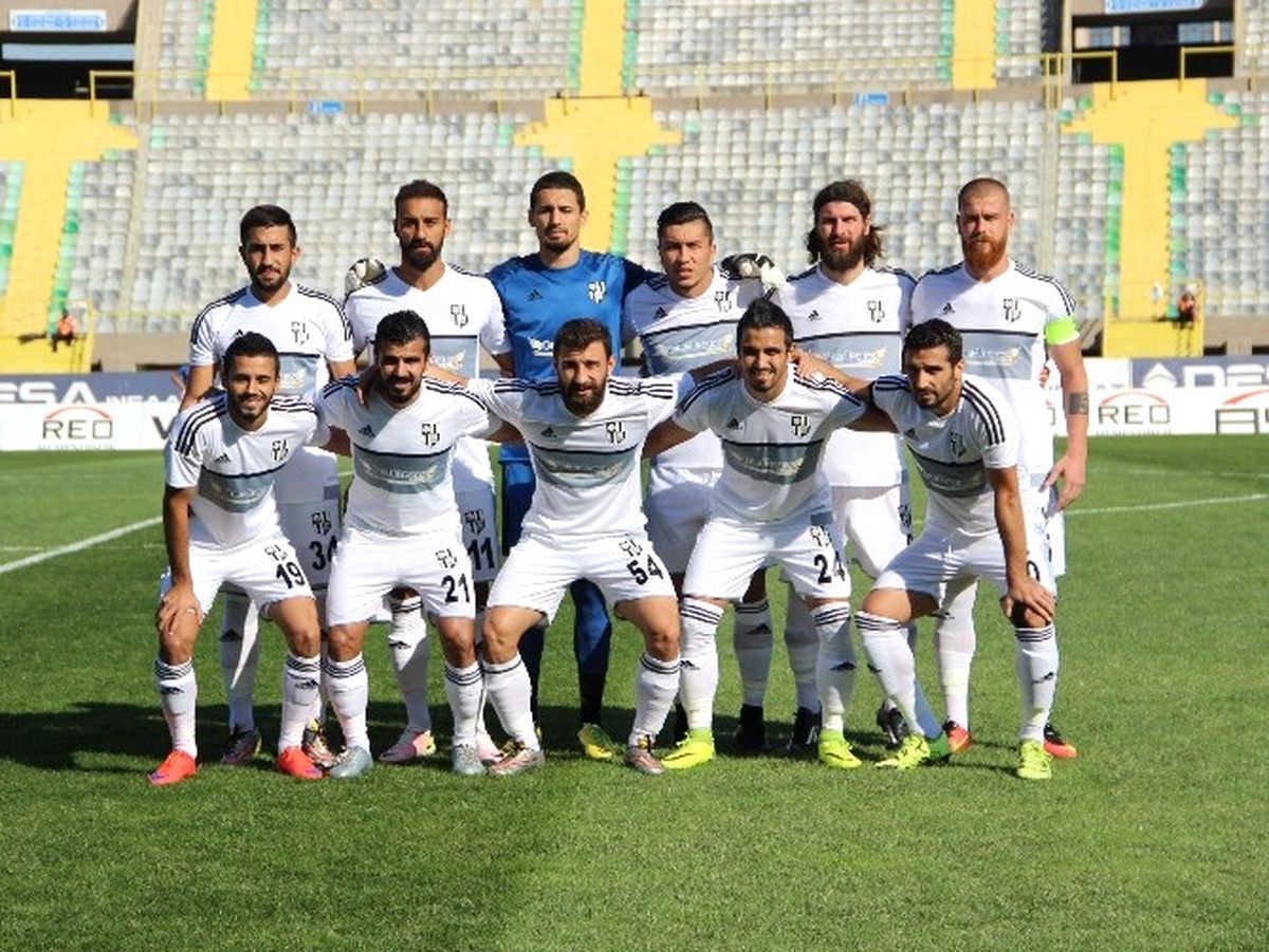 Aydınspor 1923, Bu Sezona İyi Başladı