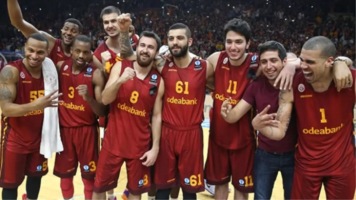 Basketbol: THY Avrupa Ligi