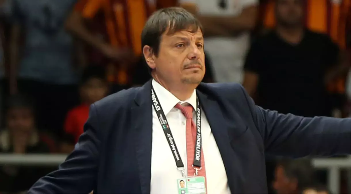 Basketbolda Maçın Ardından