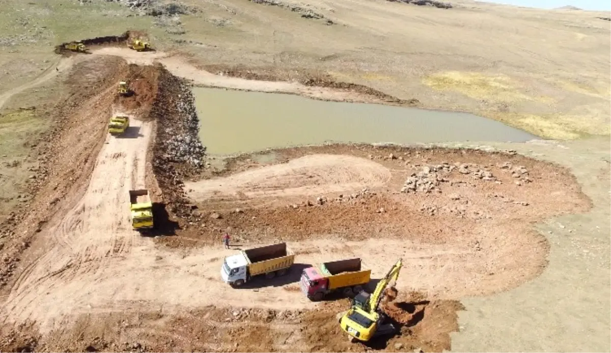 Büyükşehir\'e 41 Kere Maşallah