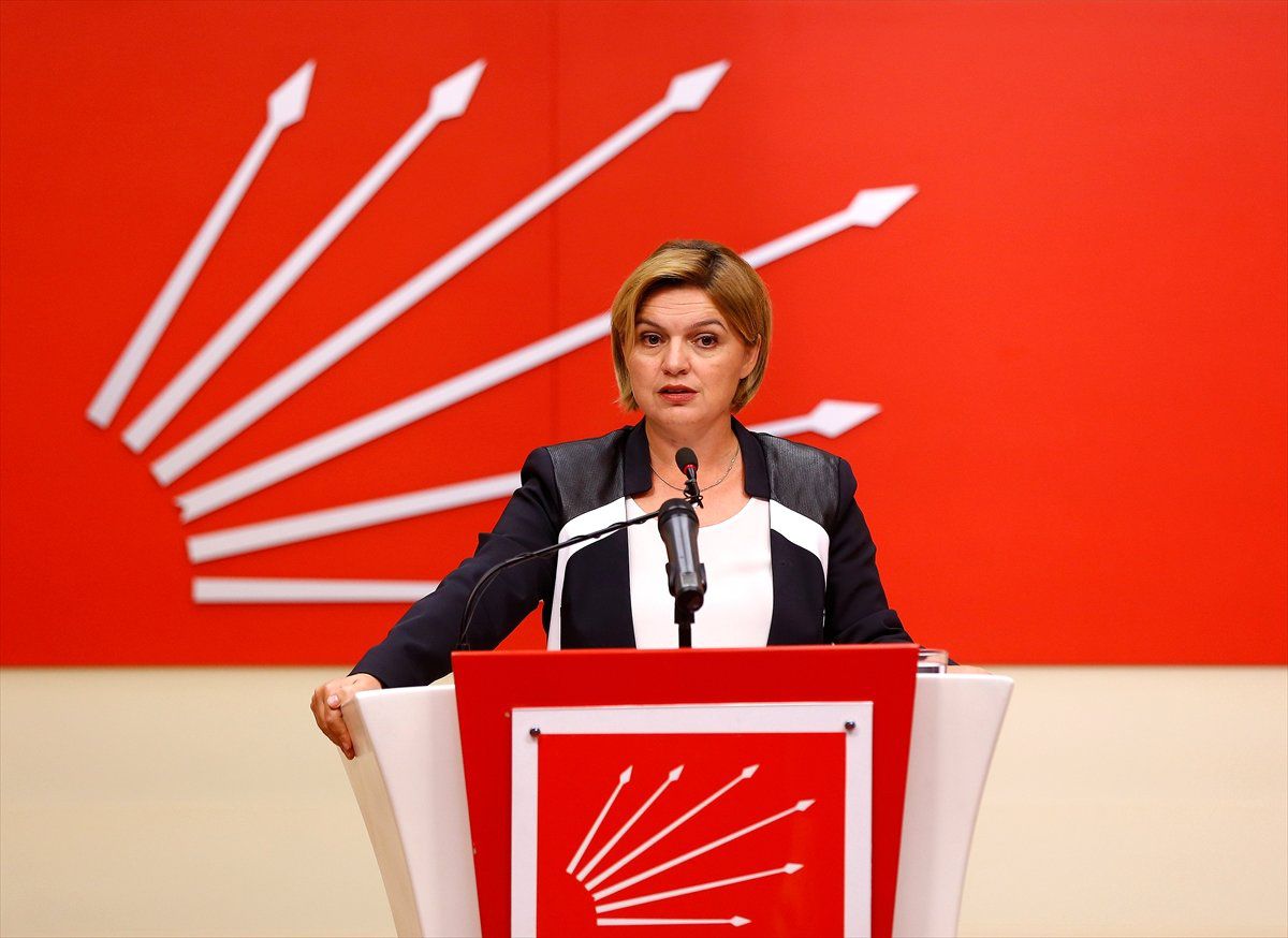 CHP'den MHP Lideri Bahçeli'ye: Saray'ın Yedek Lastiği