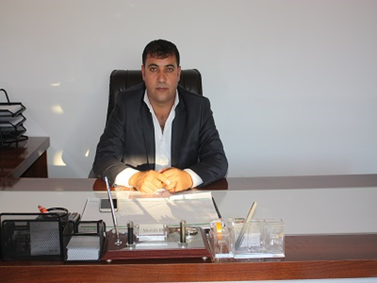 "Çözüm Sürecine Bir An Önce Dönülmeli\'