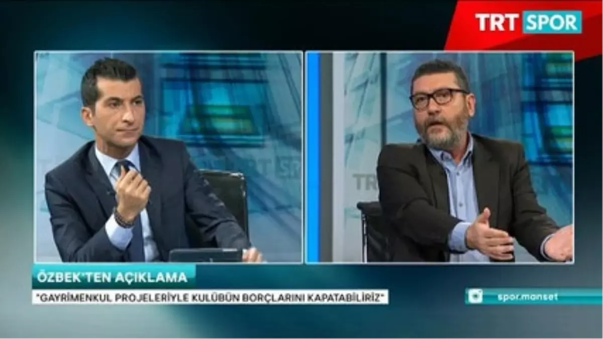 Dizdar: "Ülkede Tek Para Kaynağı İnşaat..."