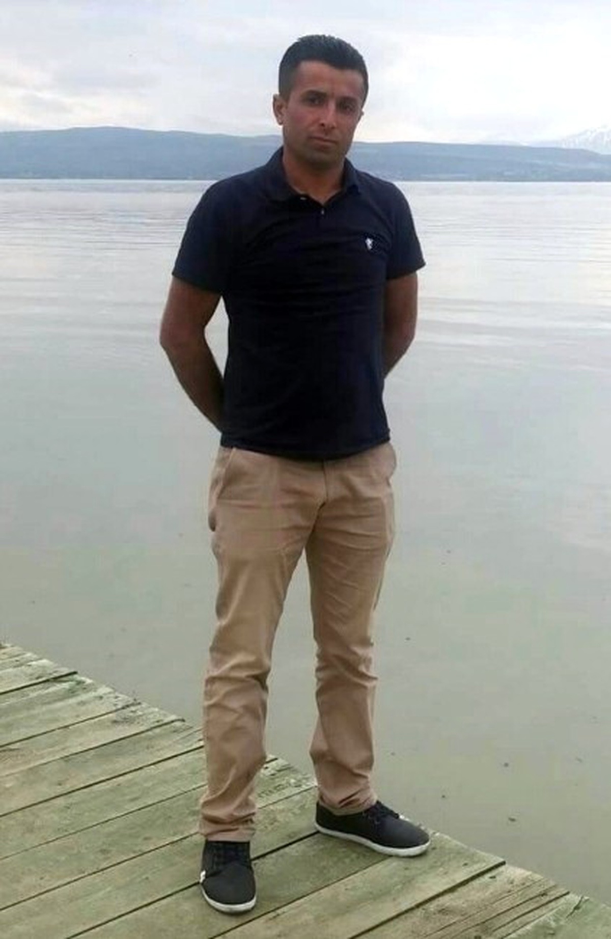 Ağır Yaralanan Korucu Şehit Oldu