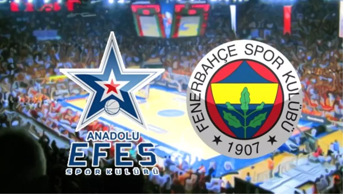 Euroleague\'de İki Ağır Top Hava Atışına Çıkıyor