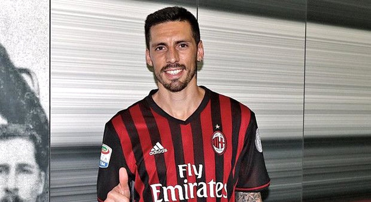 Fenerbahçe\'den Jose Sosa Açıklaması