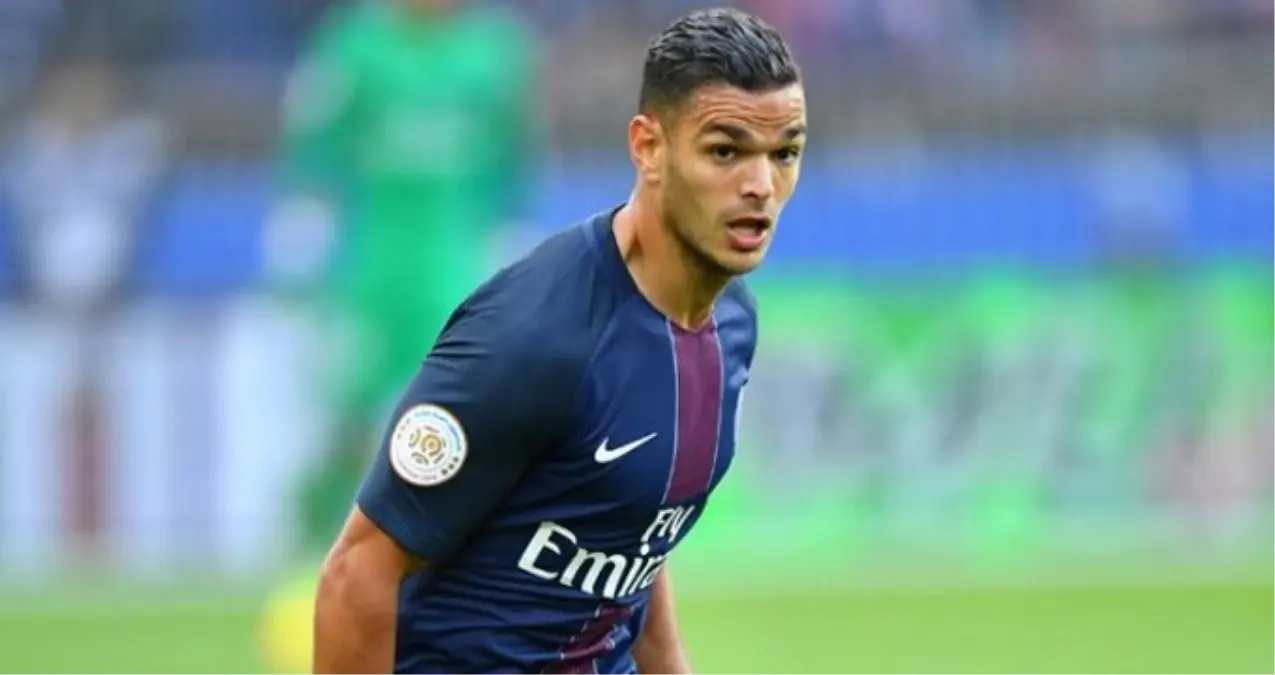 Fenerbahçe Devre Arasında Hatem Ben Arfa İçin Nabız Yoklayacak