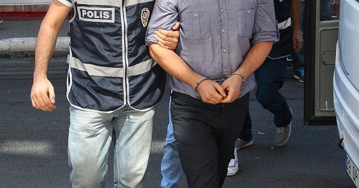 Fetö\'nün Darbe Girişimine İlişkin Soruşturma
