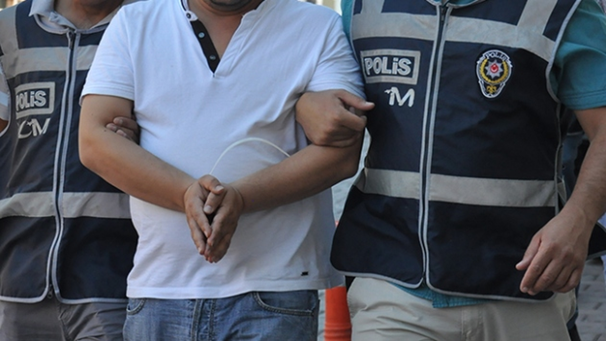 Fetö\'nün Darbe Girişimine İlişkin Soruşturma