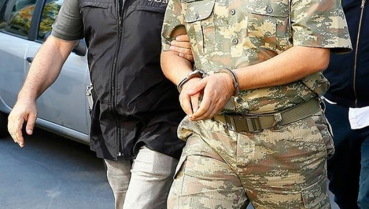 Fetö\'nün Darbe Girişimine İlişkin Soruşturma