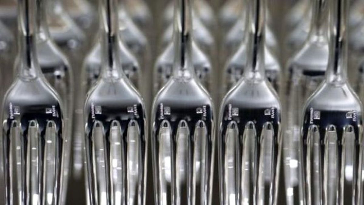 Fransa-Polonya Arasındaki 'Çatal' Polemiği ile Gerilim Artıyor