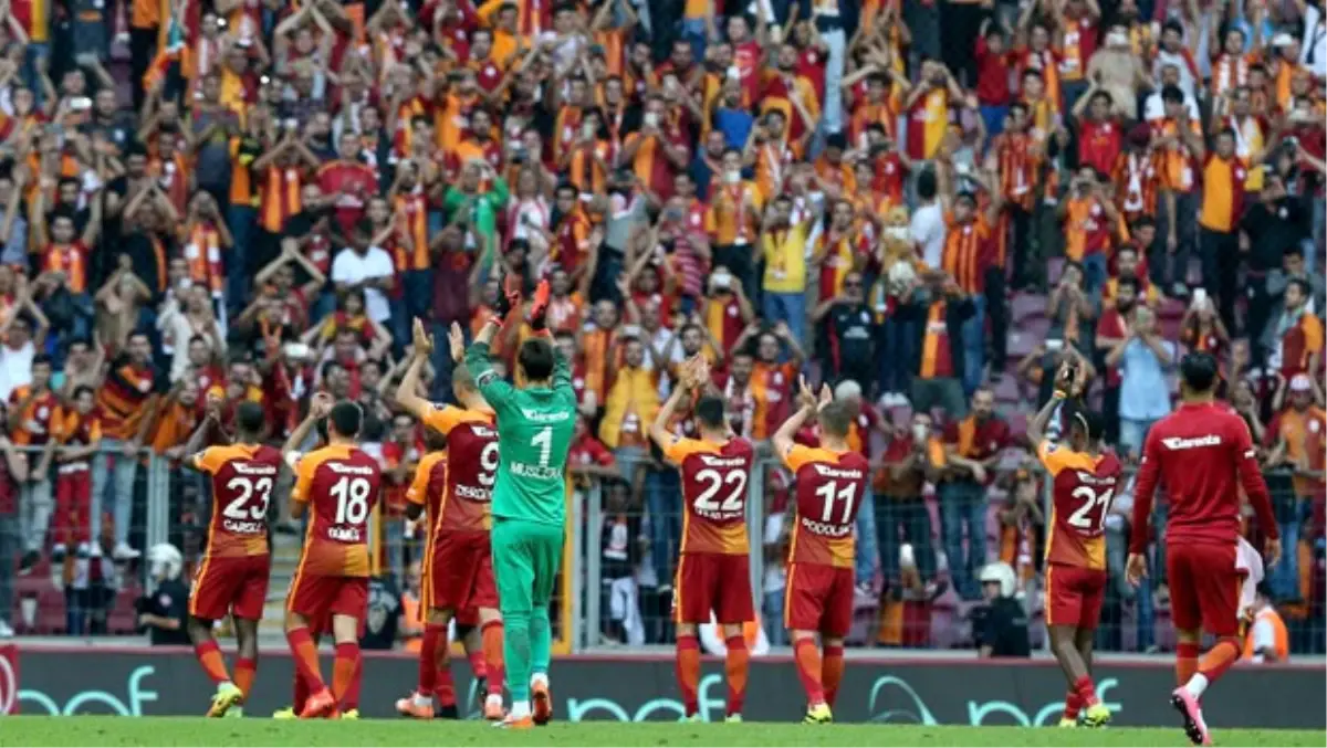 Galatasaray Maçı Öncesi Daeş Uyarısı