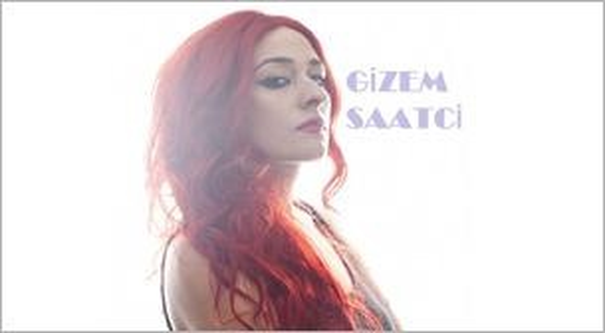 Gizem Saatçi