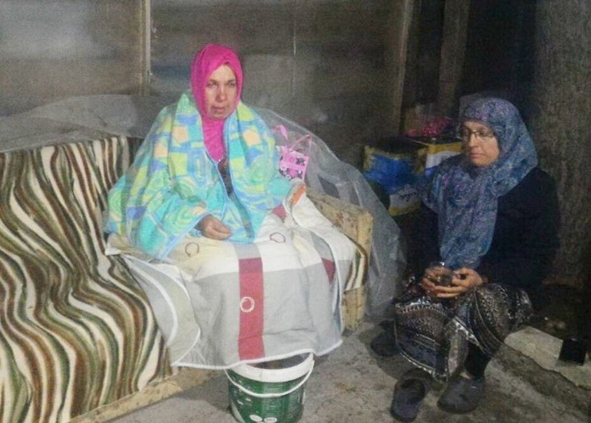 Gönen\'de Kaybolan Kadın Ormanda Bulundu