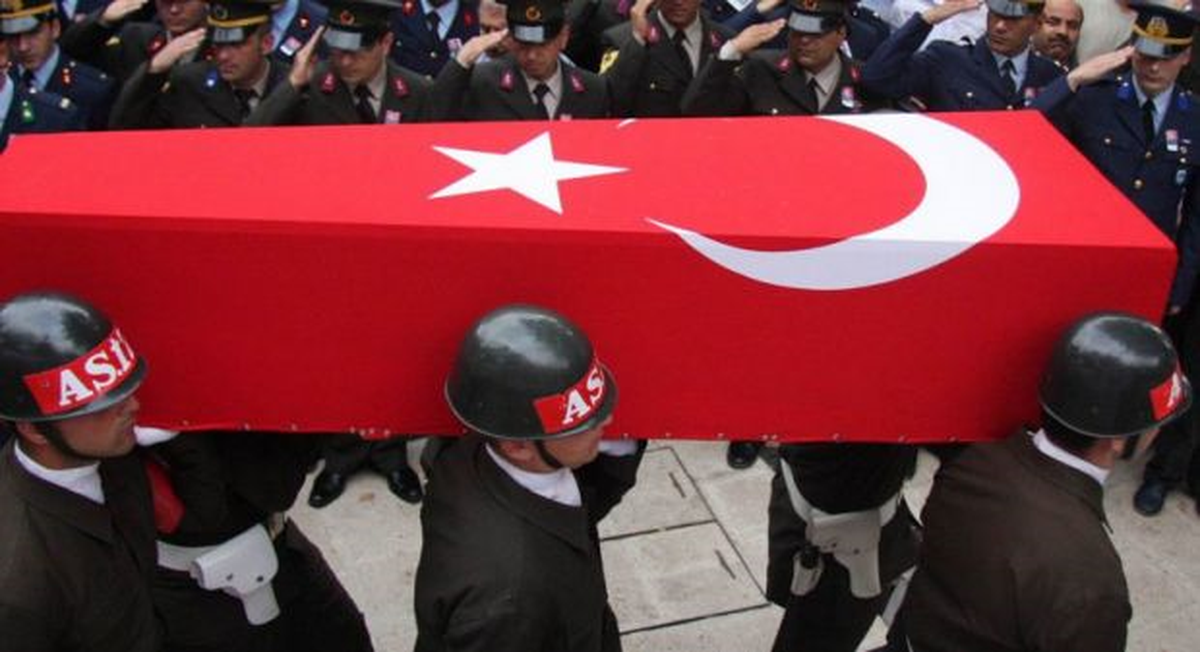 Güncelleme - Şırnak\'ta Terör Saldırısı