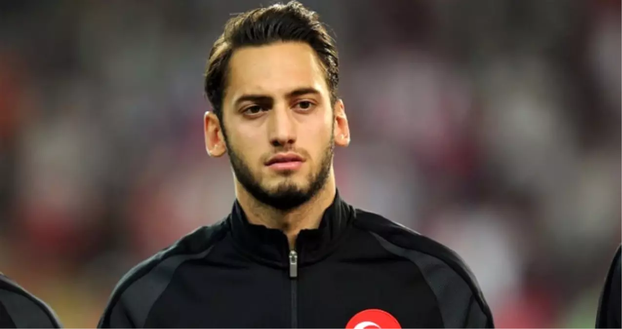 Hakan Çalhanoğlu, Leverkusen İzin Vermediği İçin Babaannesinin Cenazesine Katılamadı