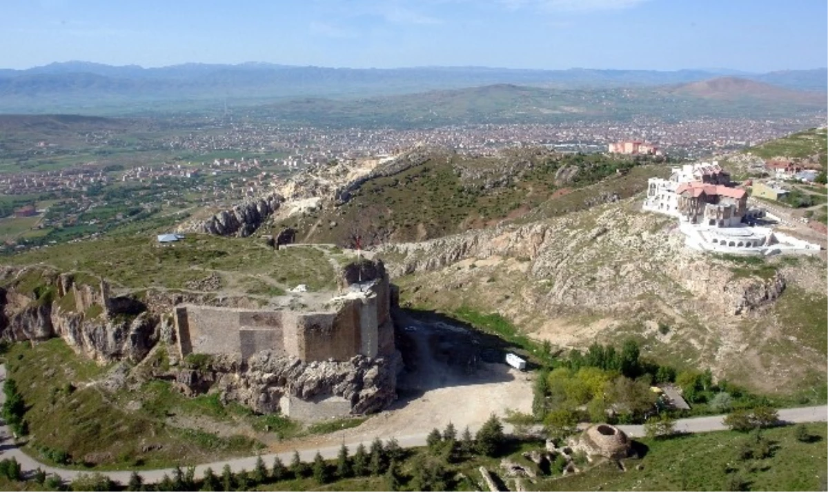 Harput Yaşam Merkezi Olacak"