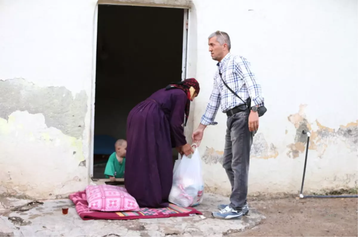 Her Şey Bir Gülümseme İçin" Kampanyası