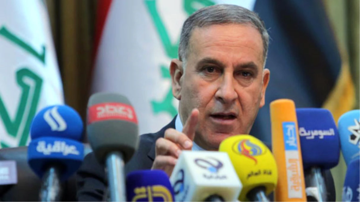 Irak Yönetimi, Savunma Bakanının Başika Ziyaretini Örtbas Etti