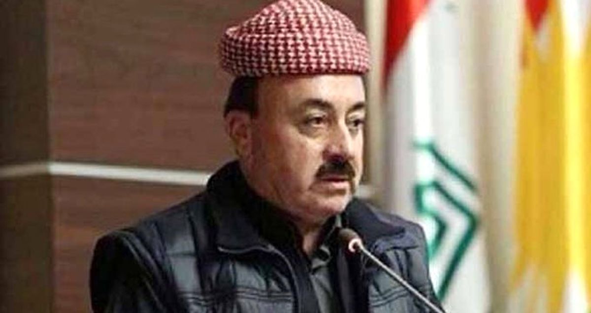 Ezidi Vekil Şeyh Şamo: PKK Musul Operasyonuna Katılacak